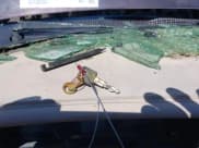 ✅ 1993 Ford Explorer Eddie Bauer • VIN: 1FMDU34X6PUD95959 • Лот: 42336264. Опубликован ранее на IAAI с пробегом 330 459 миль. Бесплатный доступ к архиву аукционных продаж из США и подробный отчёт об истории автомобиля на DreamBid. Изображение 11.