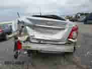 2012 Chevrolet Sonic LTZ with VIN 1G1JE5SH9C4125235, listed as a Copart auction lot 60902575 with 120,154 mi miles and Non repairable. Bid and sale history available at DreamBid. Image 6.