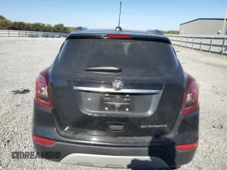 ✅ 2020 Buick Encore Preferred • VIN: KL4CJASB5LB344747 • Lot: 89818895. Listed on Copart with 62,249 mi. Free auction sales archive from the USA and detailed vehicle history report at DreamBid. Image 6.