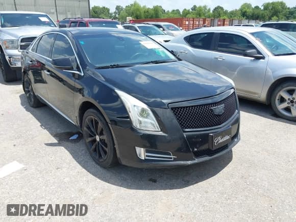 ✅ 2013 Cadillac XTS Luxury • VIN: 2G61P5S39D9105431 • Lot: 42827042. Wystawiony na IAAI z przebiegiem 87 048 mil. Bezpłatny archiwum sprzedaży aukcyjnych z USA i szczegółowy raport historii pojazdu na DreamBid. Zdjęcie 1.