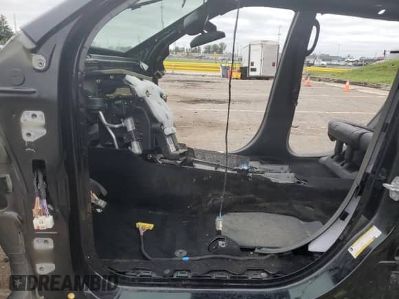 2020 Jeep Grand Cherokee Limited with VIN 1C4RJFBG0LC441146, listed as a Copart auction lot 69597625 with Not provided miles and Non repairable. Bid and sale history available at DreamBid. Image 7.