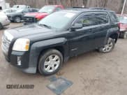 ✅ 2013 GMC Terrain SLT • VIN: 2GKFLVE31D6341555 • Lot: 41508872. Wystawiony na IAAI z przebiegiem 100 954 mil. Bezpłatny archiwum sprzedaży aukcyjnych z USA i szczegółowy raport historii pojazdu na DreamBid. Zdjęcie 2.