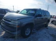 ✅ 2001 Chevrolet Suburban LS • VIN: 3GNFK16T31G190246 • Лот: 41345937. Опубликован ранее на IAAI с пробегом 247 535 миль. Бесплатный доступ к архиву аукционных продаж из США и подробный отчёт об истории автомобиля на DreamBid. Изображение 14.