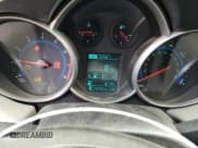 ✅ 2016 Chevrolet Cruze LS • VIN: 1G1PB5SH4G7160045 • Lot: 87715735. Listed on Copart with 142,530 mi. Free auction sales archive from the USA and detailed vehicle history report at DreamBid. Image 9.