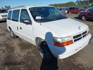 ✅ 1994 Dodge Caravan • VIN: 2B4GH2533RR801849 • Lot: 43422000. Wystawiony na IAAI z przebiegiem Nie podano. Bezpłatny archiwum sprzedaży aukcyjnych z USA i szczegółowy raport historii pojazdu na DreamBid. Zdjęcie 1.