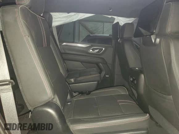 2021 Chevrolet Tahoe RST z VIN 1GNSKRKTXMR308574, wystawiony jako Copart lot #89366675 z przebiegiem Nie podano mil oraz Nie do naprawy • Non repairable. Historia ofert i sprzedaży dostępna na DreamBid. Obrazek 11.