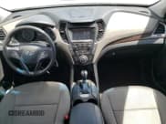 ✅ 2017 Hyundai Santa Fe 2.4L • VIN: 5XYZU3LB4HG381139 • Лот: 46421443. Опубликован ранее на Copart с пробегом 73 306 миль. Бесплатный доступ к архиву аукционных продаж из США и подробный отчёт об истории автомобиля на DreamBid. Изображение 8.