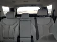 ✅ 2020 Hyundai Palisade SEL • VIN: KM8R44HE7LU090369 • Лот: 77628464. Опубликован ранее на Copart с пробегом 81 940 миль. Бесплатный доступ к архиву аукционных продаж из США и подробный отчёт об истории автомобиля на DreamBid. Изображение 10.