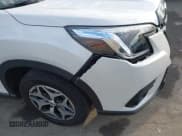 ✅ 2023 Subaru Forester Premium • VIN: JF2SKAEC9PH460007 • Lot: 43690428. Listed on IAAI with 40,598 mi. Free auction sales archive from the USA and detailed vehicle history report at DreamBid. Image 18.