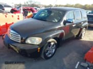 ✅ 2007 Chevrolet HHR LT • VIN: 3GNDA23D17S512210 • Lot: 43648206. Wystawiony na IAAI z przebiegiem 164 359 mil. Bezpłatny archiwum sprzedaży aukcyjnych z USA i szczegółowy raport historii pojazdu na DreamBid. Zdjęcie 2.