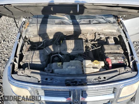 ✅ 2007 Dodge Nitro SXT • VIN: 1D8GT28K67W544289 • Lot: 85746485. Wystawiony na Copart z przebiegiem 308 577 mil. Bezpłatny archiwum sprzedaży aukcyjnych z USA i szczegółowy raport historii pojazdu na DreamBid. Zdjęcie 12.