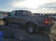 ✅ 2006 Ford F-150 XLT • VIN: 1FTPX12586KC54092 • Лот: 82774925. Опубликован ранее на Copart с пробегом 59 328 миль. Бесплатный доступ к архиву аукционных продаж из США и подробный отчёт об истории автомобиля на DreamBid. Изображение 2.