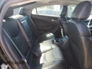 ✅ 2016 Chevrolet Volt Premier • VIN: 1G1RD6S56GU133039 • Lot: 67295004. Wystawiony na Copart z przebiegiem 187 586 mil. Bezpłatny archiwum sprzedaży aukcyjnych z USA i szczegółowy raport historii pojazdu na DreamBid. Zdjęcie 10.