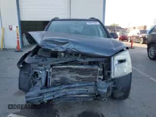 2009 Chevrolet Equinox LS с VIN 2CNDL23F096235910, выставлен на аукционе Copart как лот 74517344 с пробегом 214 366 миль миль и Списание • Salvage title. История ставок и продаж доступна на DreamBid. Изображение 5.