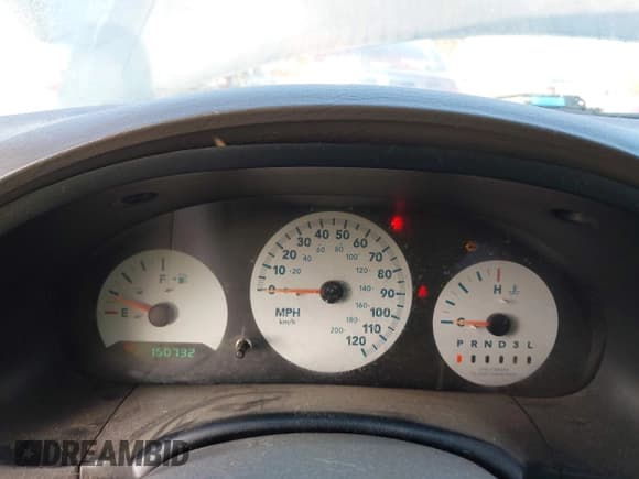 ✅ 2006 Dodge Caravan SE • VIN: 1D4GP25R56B660578 • Lot: 43523988. Wystawiony na IAAI z przebiegiem 150 732 mil. Bezpłatny archiwum sprzedaży aukcyjnych z USA i szczegółowy raport historii pojazdu na DreamBid. Zdjęcie 7.