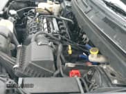 ✅ 2017 Dodge Journey Crossroad • VIN: 3C4PDCGB7HT563752 • Lot: 43286337. Listed on IAAI with 168,603 mi. Free auction sales archive from the USA and detailed vehicle history report at DreamBid. Image 19.