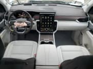 ✅ 2025 GMC Acadia AWD Denali • VIN: 1GKENRRS5SJ112956 • Lot: 88311685. Listed on Copart with 941 mi. Free auction sales archive from the USA and detailed vehicle history report at DreamBid. Image 8.