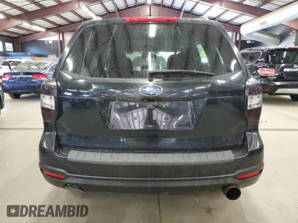 2015 Subaru Forester Premium z VIN JF2SJADCXFG464205, wystawiony jako Copart lot #86407925 z przebiegiem 201 229 mil mil oraz Czysty tytuł • Clean title. Historia ofert i sprzedaży dostępna na DreamBid. Obrazek 6.