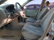 ✅ 2000 Toyota Corolla VE • VIN: 1NXBR12E4YZ310343 • Lot: 84033225. Listed on Copart with 109,699 mi. Free auction sales archive from the USA and detailed vehicle history report at DreamBid. Image 7.