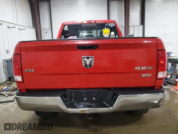 ✅ 2012 Ram 2500 Big Horn • VIN: 3C6UD5DL2CG259524 • Lot: 60359255. Listed on Copart with 174,698 mi. Free auction sales archive from the USA and detailed vehicle history report at DreamBid. Image 6.