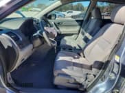 ✅ 2009 Honda CR-V LX • VIN: 3CZRE38399G705312 • Лот: 92532125. Опубликован ранее на Copart с пробегом 151 119 миль. Бесплатный доступ к архиву аукционных продаж из США и подробный отчёт об истории автомобиля на DreamBid. Изображение 7.