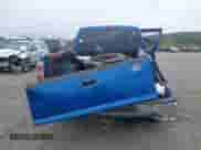 2004 Chevrolet Silverado 1500 Z71 with VIN 2GCEK13T141319493, listed as a IAAI auction lot 43398096 with Not provided miles and . Bid and sale history available at DreamBid. Image 15.