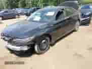 2022 Honda Accord EX-L z VIN 1HGCV1F54NA060485, wystawiony jako IAAI lot #43006626 z przebiegiem 55 297 mil mil oraz . Historia ofert i sprzedaży dostępna na DreamBid. Obrazek 2.