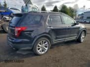 ✅ 2013 Ford Explorer XLT • VIN: 1FM5K8D84DGA91975 • Lot: 94898495. Wystawiony na Copart z przebiegiem 194 355 mil. Bezpłatny archiwum sprzedaży aukcyjnych z USA i szczegółowy raport historii pojazdu na DreamBid. Zdjęcie 3.