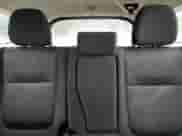 2014 Mitsubishi Outlander SE with VIN JA4AD3A38EZ016947, listed as a Copart auction lot 89506085 with 126,003 mi miles and Salvage title. Bid and sale history available at DreamBid. Image 10.