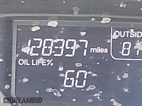 ✅ 2012 Honda Odyssey EX-L • VIN: 5FNRL5H68CB052440 • Лот: 42416126. Опубликован ранее на IAAI с пробегом 128 397 миль. Бесплатный доступ к архиву аукционных продаж из США и подробный отчёт об истории автомобиля на DreamBid. Изображение 15.