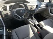 ✅ 2012 Honda Civic EX • VIN: 2HGFG3B85CH559121 • Лот: 83837175. Опубликован ранее на Copart с пробегом Не указан. Бесплатный доступ к архиву аукционных продаж из США и подробный отчёт об истории автомобиля на DreamBid. Изображение 8.