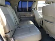 ✅ 2010 Ford Expedition Limited • VIN: 1FMJU1K52AEA70882 • Лот: 82450375. Опубликован ранее на Copart с пробегом 161 157 миль. Бесплатный доступ к архиву аукционных продаж из США и подробный отчёт об истории автомобиля на DreamBid. Изображение 11.