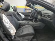 ✅ 2025 Ford Mustang EcoBoost Premium • VIN: 1FAGP8UH7S5111018 • Lot: 90645605. Listed on Copart with 10,057 mi. Free auction sales archive from the USA and detailed vehicle history report at DreamBid. Image 7.