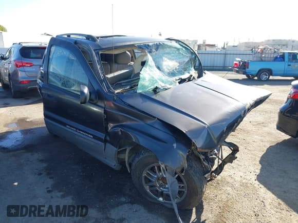 ✅ 2004 Jeep Grand Cherokee Laredo • VIN: 1J4GX48S84C401673 • Lot: 43657580. Listed on IAAI with Not provided. Free auction sales archive from the USA and detailed vehicle history report at DreamBid. Image 1.