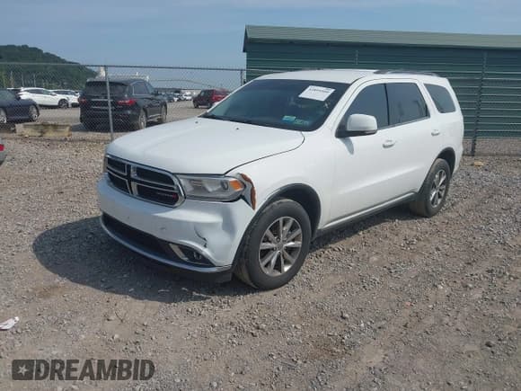 ✅ 2014 Dodge Durango Limited • VIN: 1C4RDJDG8EC977286 • Лот: 42895509. Опубликован ранее на IAAI с пробегом 143 570 миль. Бесплатный доступ к архиву аукционных продаж из США и подробный отчёт об истории автомобиля на DreamBid. Изображение 17.