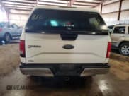 ✅ 2016 Ford F-150 XL • VIN: 1FTEX1EP4GFA29635 • Lot: 85675795. Listed on Copart with Not provided. Free auction sales archive from the USA and detailed vehicle history report at DreamBid. Image 6.