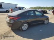✅ 2022 Hyundai Accent SE • VIN: 3KPC24A64NE161080 • Лот: 73870634. Опубликован ранее на Copart с пробегом 28 824 миль. Бесплатный доступ к архиву аукционных продаж из США и подробный отчёт об истории автомобиля на DreamBid. Изображение 3.
