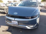 ✅ 2022 Hyundai Ioniq 5 Limited • VIN: KM8KRDAF0NU101687 • Лот: 43186029. Опубликован ранее на IAAI с пробегом 43 350 миль. Бесплатный доступ к архиву аукционных продаж из США и подробный отчёт об истории автомобиля на DreamBid. Изображение 13.