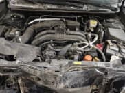 ✅ 2020 Subaru Impreza Premium • VIN: 4S3GTAV62L3706771 • Lot: 41549753. Listed on IAAI with 67,487 mi. Free auction sales archive from the USA and detailed vehicle history report at DreamBid. Image 10.