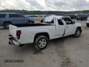 ✅ 2012 Chevrolet Colorado 1LT • VIN: 1GCESCF96C8103775 • Лот: 54015995. Опубликован ранее на Copart с пробегом Не указан. Бесплатный доступ к архиву аукционных продаж из США и подробный отчёт об истории автомобиля на DreamBid. Изображение 3.