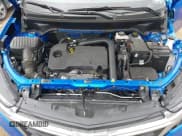 ✅ 2024 Chevrolet Equinox LT • VIN: 3GNAXKEG2RL264815 • Lot: 42363013. Listed on IAAI with 23,692 mi. Free auction sales archive from the USA and detailed vehicle history report at DreamBid. Image 10.