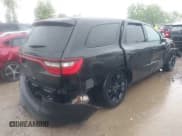 ✅ 2020 Dodge Durango R/T • VIN: 1C4SDJCT9LC192708 • Lot: 42402036. Listed on IAAI with Not provided. Free auction sales archive from the USA and detailed vehicle history report at DreamBid. Image 4.