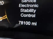 ✅ 2019 Jeep Grand Cherokee Upland • VIN: 1C4RJFAGXKC533980 • Lot: 42575049. Listed on IAAI with 78,100 mi. Free auction sales archive from the USA and detailed vehicle history report at DreamBid. Image 15.