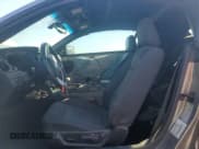 ✅ 2008 Ford Mustang GT Deluxe • VIN: 1ZVHT85H485192395 • Lot: 81083065. Listed on Copart with Not provided. Free auction sales archive from the USA and detailed vehicle history report at DreamBid. Image 7.