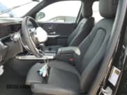 ✅ 2025 Mercedes-Benz GLB 250 • VIN: W1N4M4GB3SW417738 • Lot: 84764725. Listed on Copart with 4,219 mi. Free auction sales archive from the USA and detailed vehicle history report at DreamBid. Image 7.