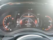 ✅ 2021 Dodge Durango R/T • VIN: 1C4SDJCT3MC851805 • Lot: 82615765. Listed on Copart with 46,420 mi. Free auction sales archive from the USA and detailed vehicle history report at DreamBid. Image 9.