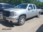 ✅ 2011 GMC Sierra 1500 SLE • VIN: 1GTR1VEA2BZ161077 • Lot: 42299431. Wystawiony na IAAI z przebiegiem 168 333 mil. Bezpłatny archiwum sprzedaży aukcyjnych z USA i szczegółowy raport historii pojazdu na DreamBid. Zdjęcie 2.