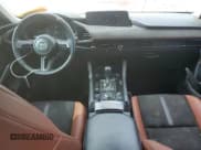 ✅ 2024 Mazda 3 Carbon Edition • VIN: 3MZBPBXY3RM412254 • Lot: 52433645. Listed on Copart with 16,034 mi. Free auction sales archive from the USA and detailed vehicle history report at DreamBid. Image 8.