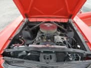 ✅ 1966 Ford Mustang • VIN: 6T07C146546 • Lot: 67053565. Listed on Copart with 64,476 mi. Free auction sales archive from the USA and detailed vehicle history report at DreamBid. Image 11.