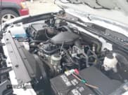 ✅ 2023 Toyota Tacoma SR • VIN: 3TYRX5GN8PT076160 • Lot: 41964463. Listed on IAAI with 29,583 mi. Free auction sales archive from the USA and detailed vehicle history report at DreamBid. Image 10.